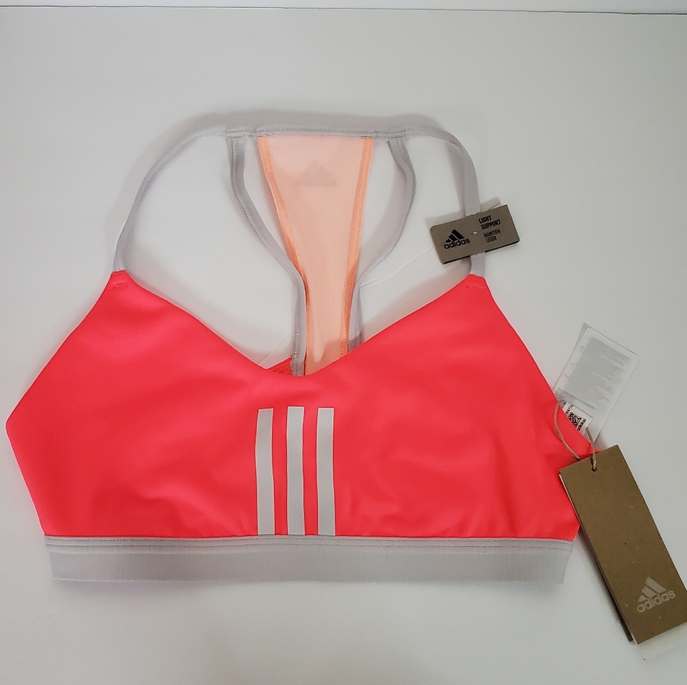 Adidas Light Support Sports Bra